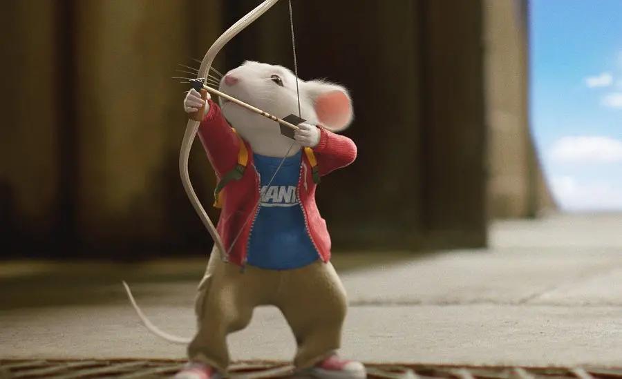 鼠年令人期待的几部新电影,鼠年贺岁电影哪部好看