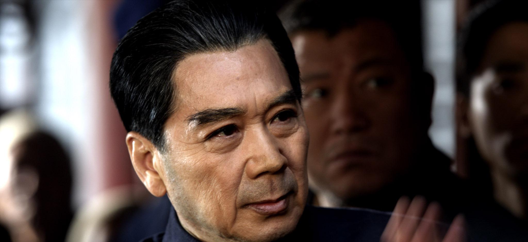 国宝“九龙杯”被偷，周总理为不伤及外宾友谊，是如何智取归还的