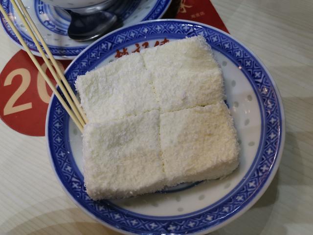 干货：来广州旅行传统甜品吃哪家？看这一篇就够了！