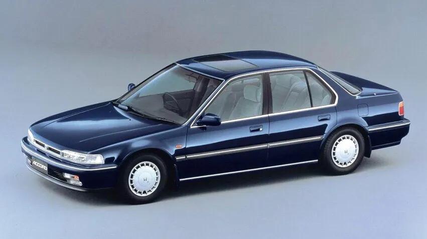 本田雅阁共几代,本田雅阁八代最好吗