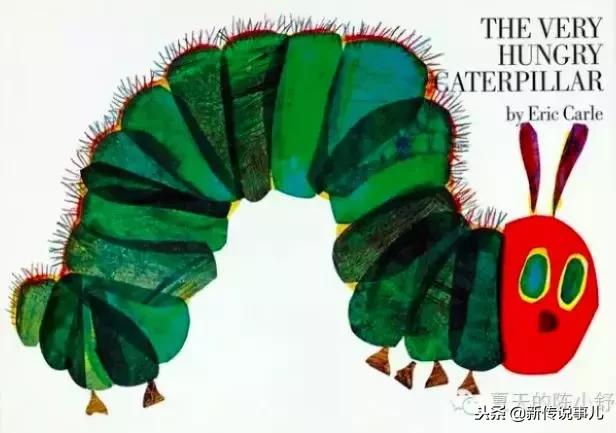 0-6岁儿童必读100本绘本,0-3岁10本经典绘本推荐