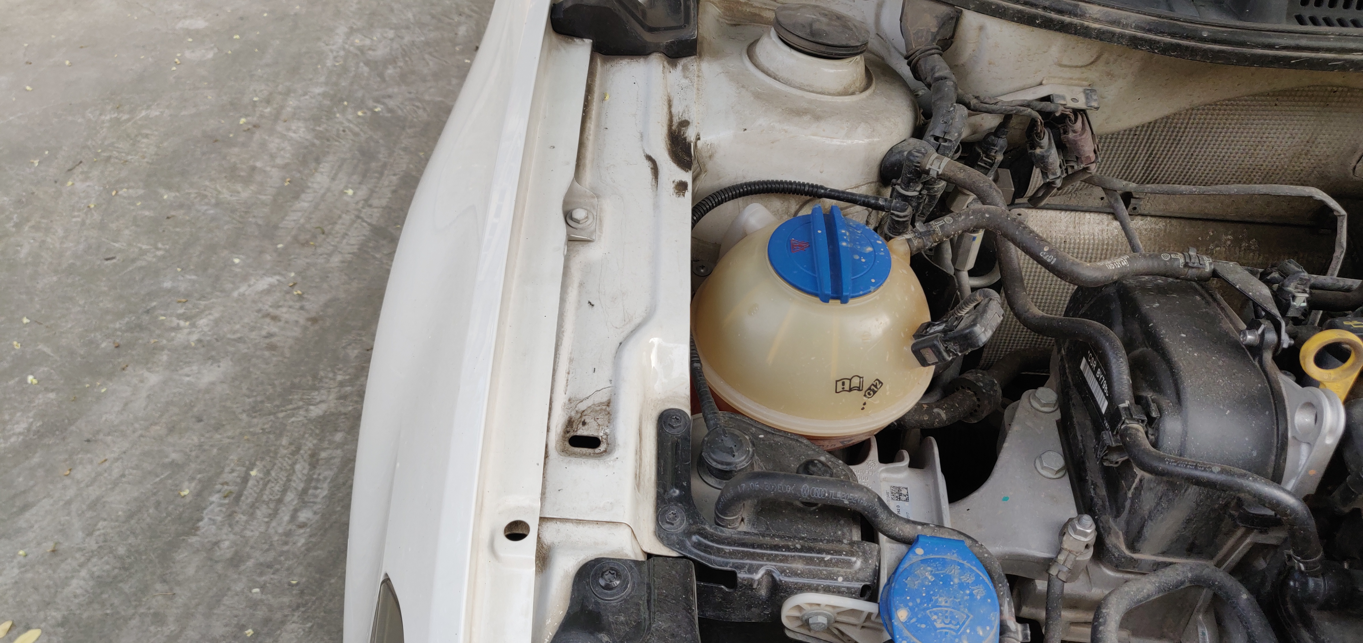 二手朗逸6万公里值得买吗,2年8万公里的二手车能买吗