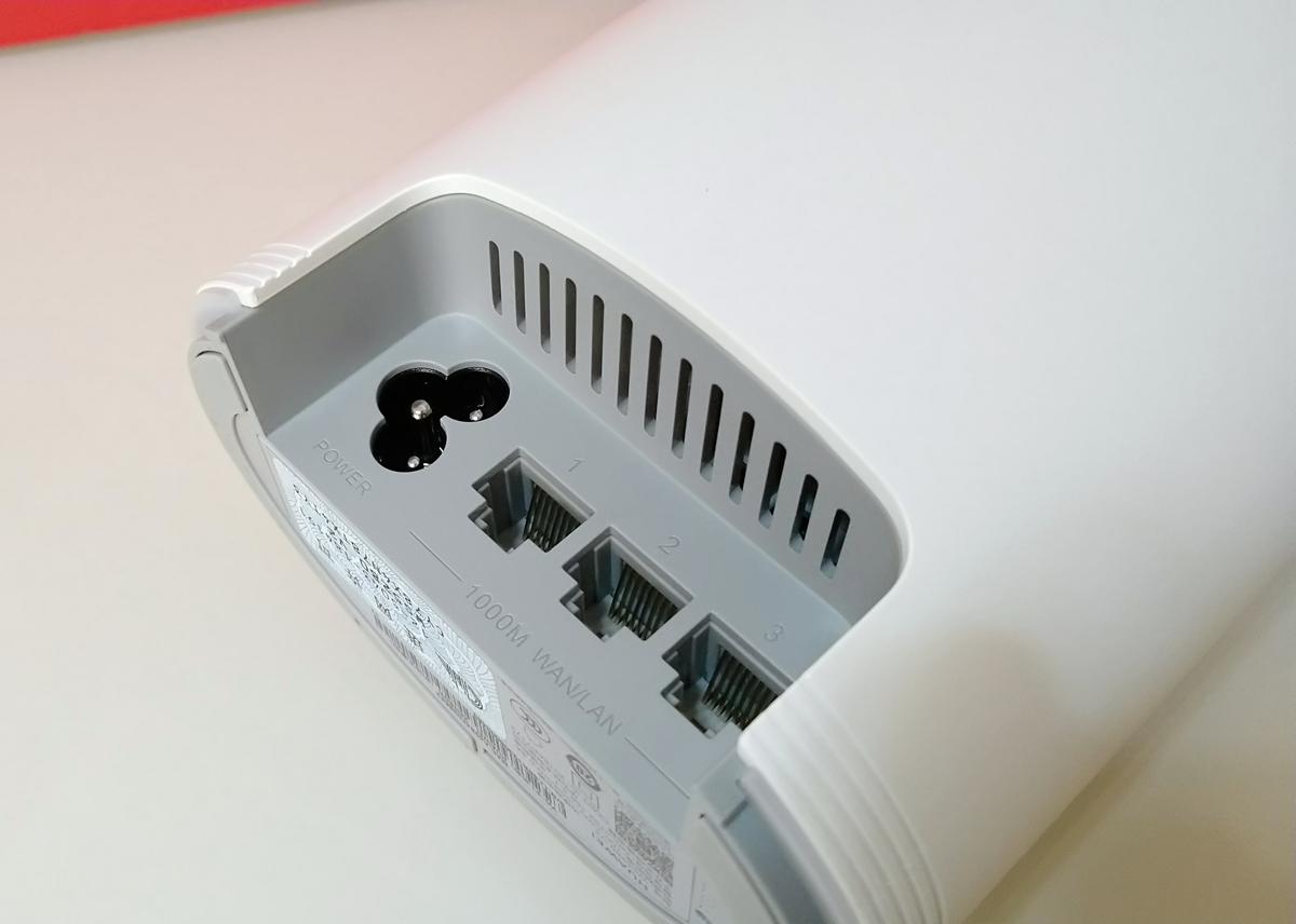 华为q2pro主路由器可以不插网线吗,三层别墅wifi覆盖方案华为q2pro