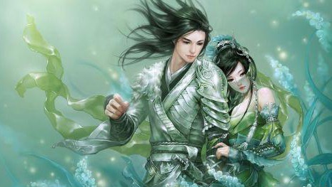 剑三最佳cp排名,李复和祁进哪个厉害