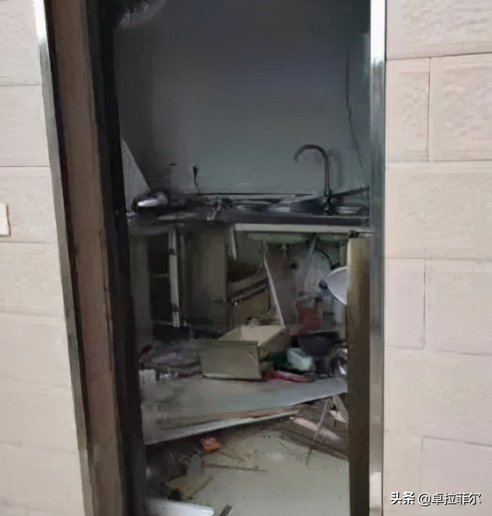 避免燃气爆炸全攻略,怎么样减少燃气爆炸