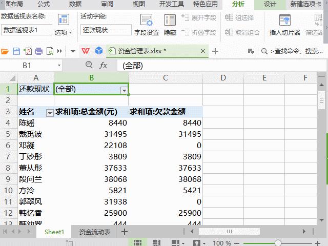 excel总表拆分为各分表并自动更新,excel如何出入库自动汇总更新