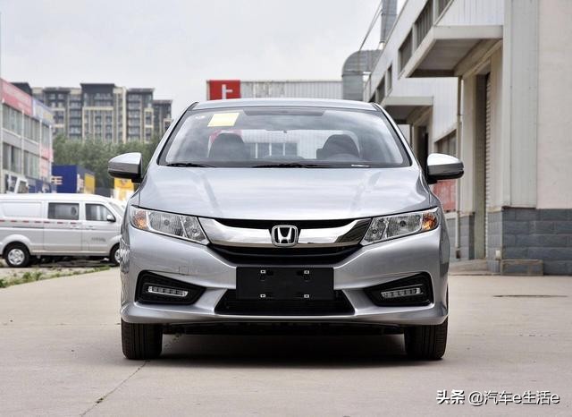 最值得买的本田车,最值得购买的本田二手车7万