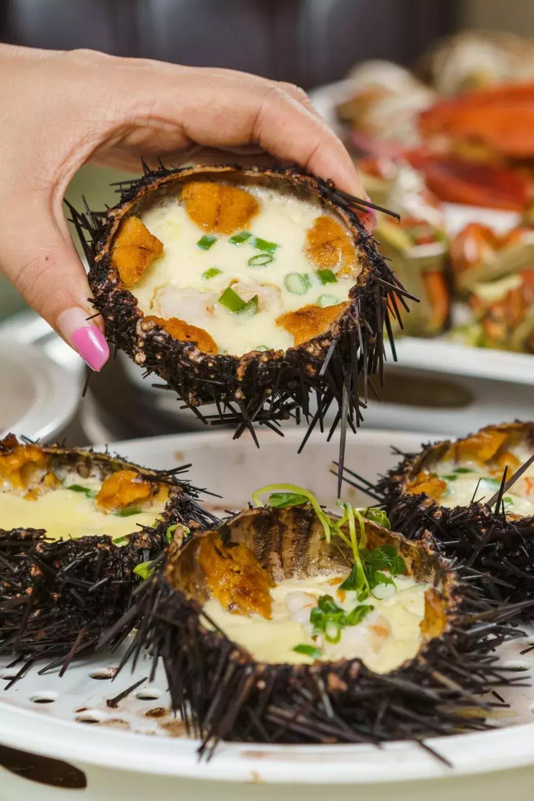 天津蒸汽海鲜,蒸汽海鲜吃到爽