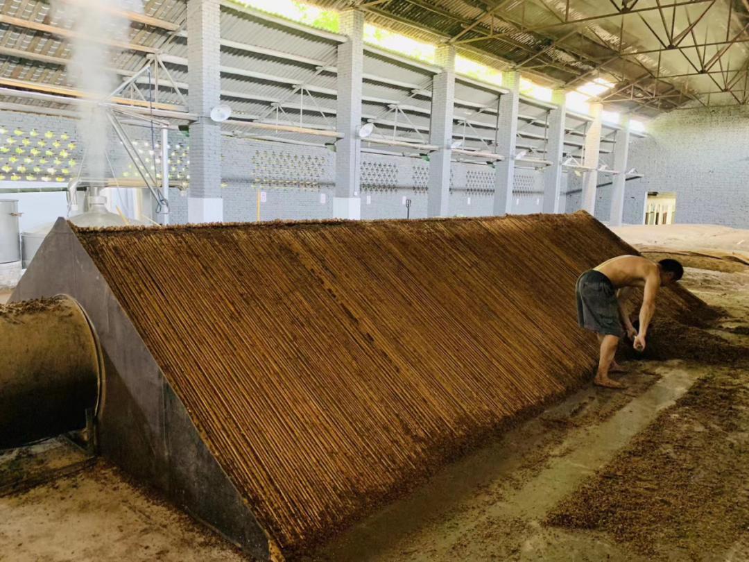 川之原雪山酒庄,川之原酒业有限公司