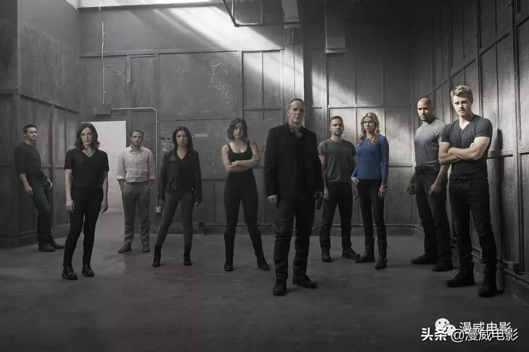 神盾局特工值得看吗,神盾局特工1-6季详细解说