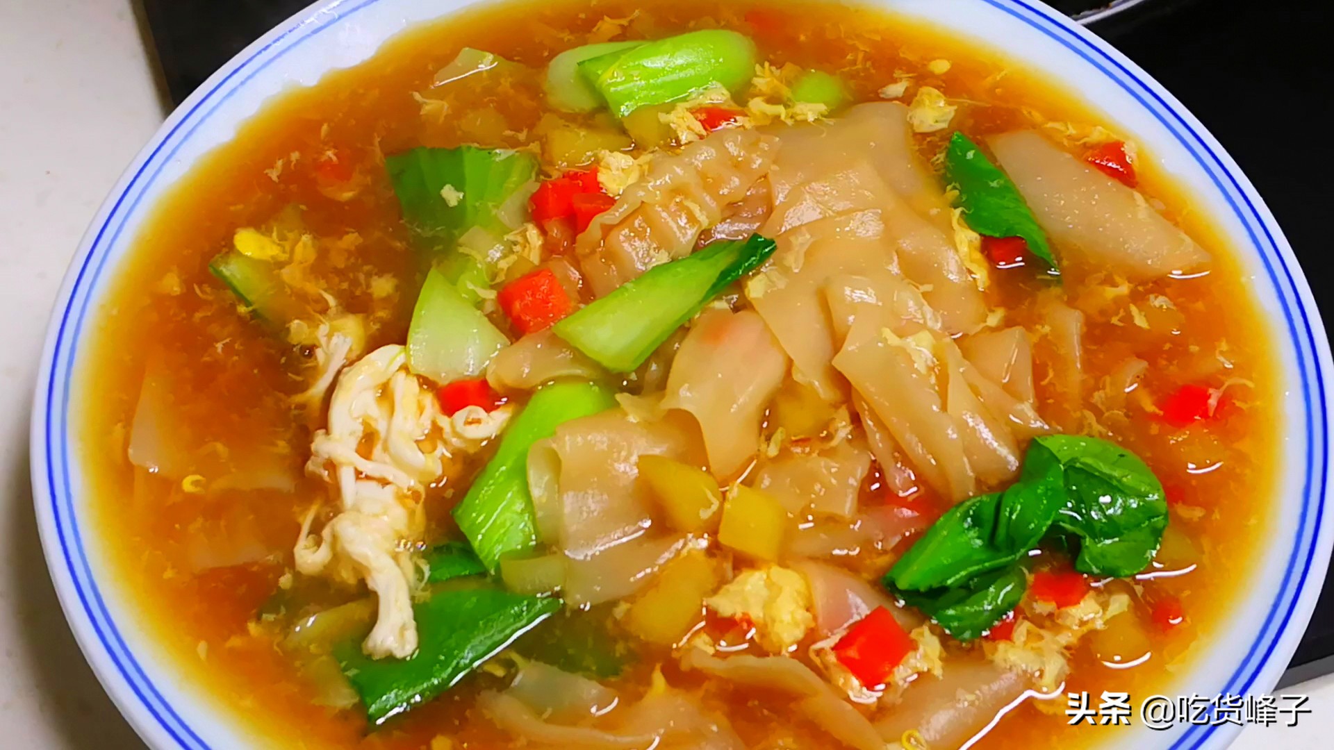 自从学会这“5道”特色早餐,不吃早饭的儿子抢着吃,一周不重样