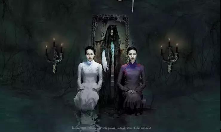 三部最恐怖的韩国恐怖片,韩国最恐怖的恐怖片排行前五