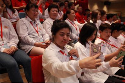 直击双色球开奖现场,双色球福彩现场直播