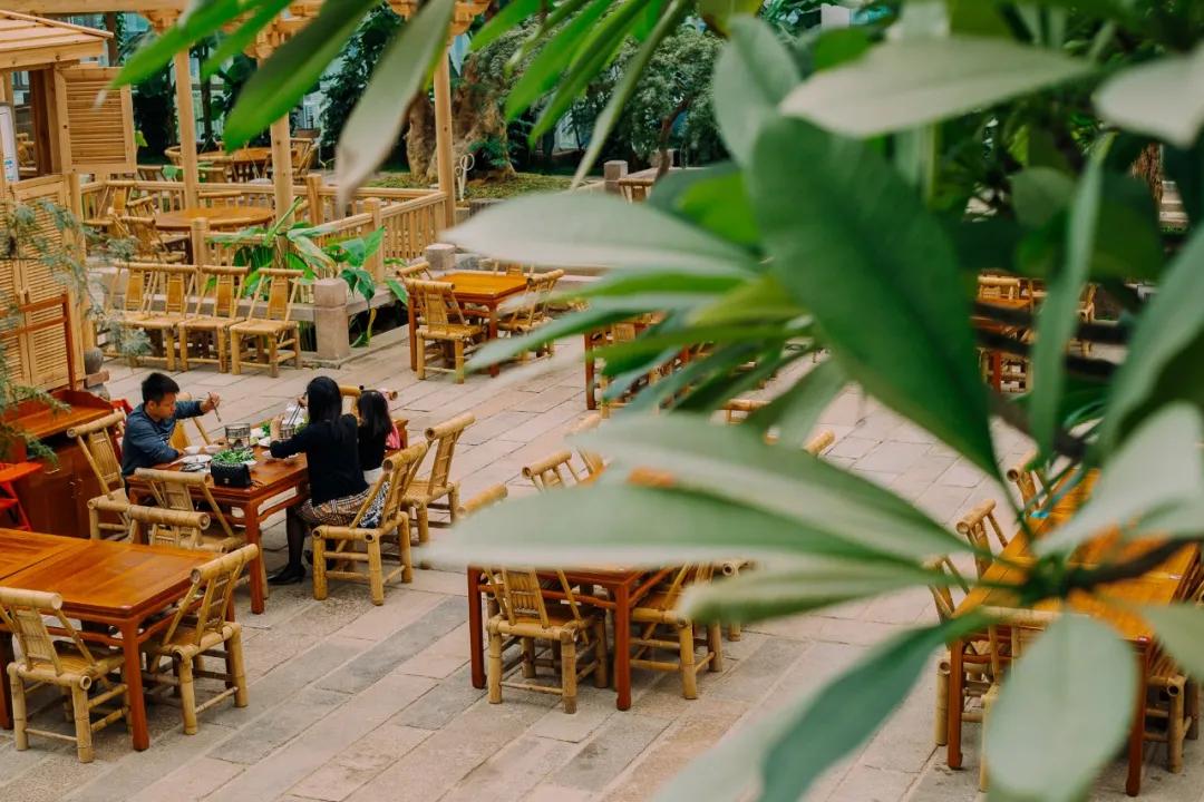 厦门特色旅游小镇,厦门两镇上榜省全域生态旅游小镇