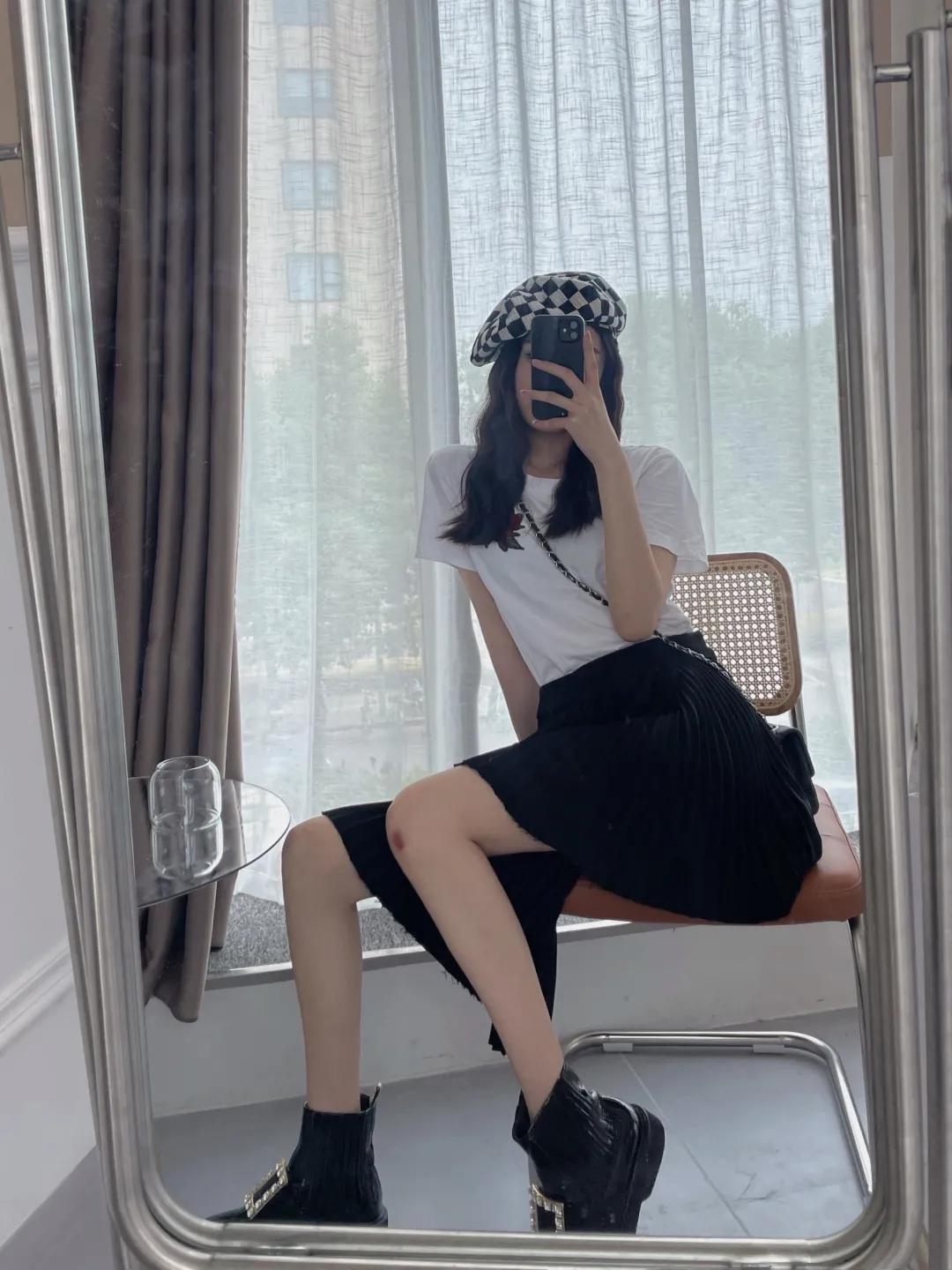 你明明长得很美为什么合照不好看,你明明长得好看为什么就是不上镜