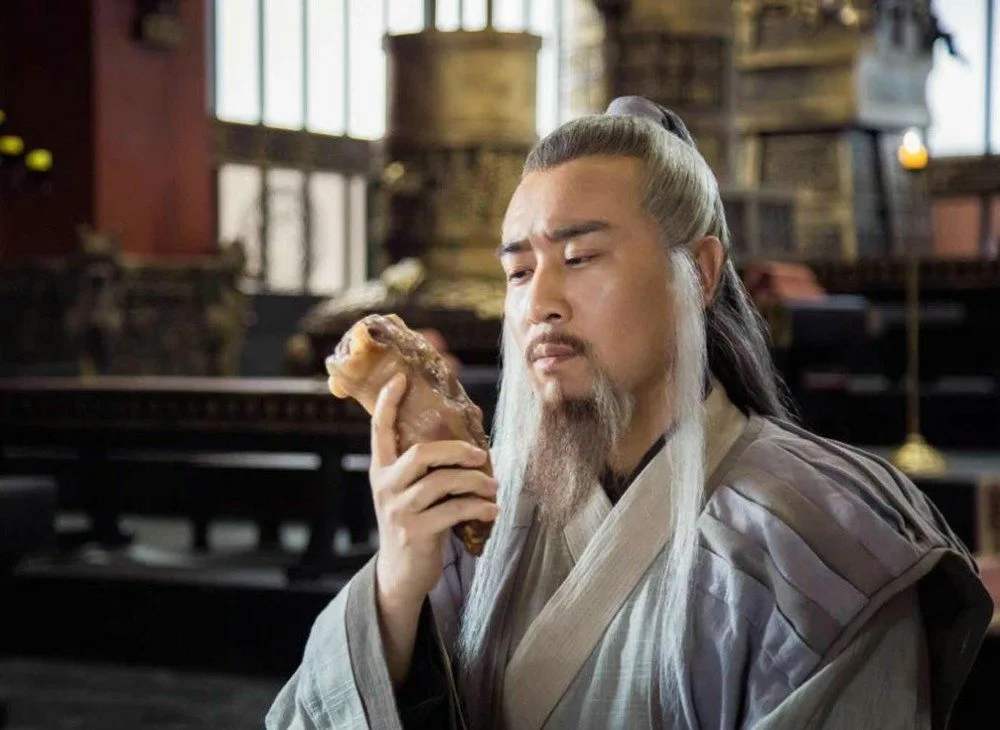 易经真的能够推演过去预知未来,孔子对易经的解读