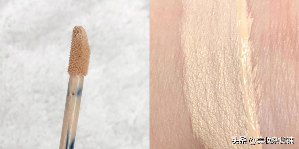 nars遮瑕笔所有色号,nars遮瑕蜜测评遮黑眼圈