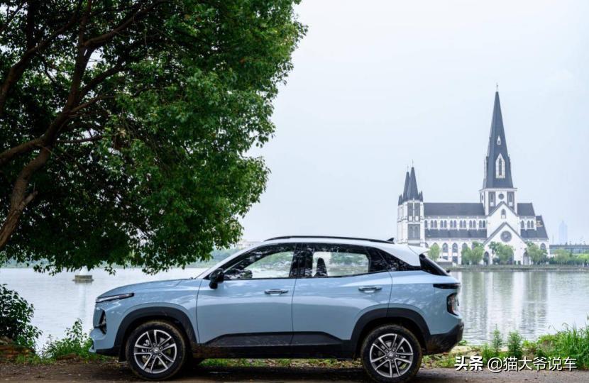 这5款suv公认超耐开,建议选择一款安全性比较高的suv