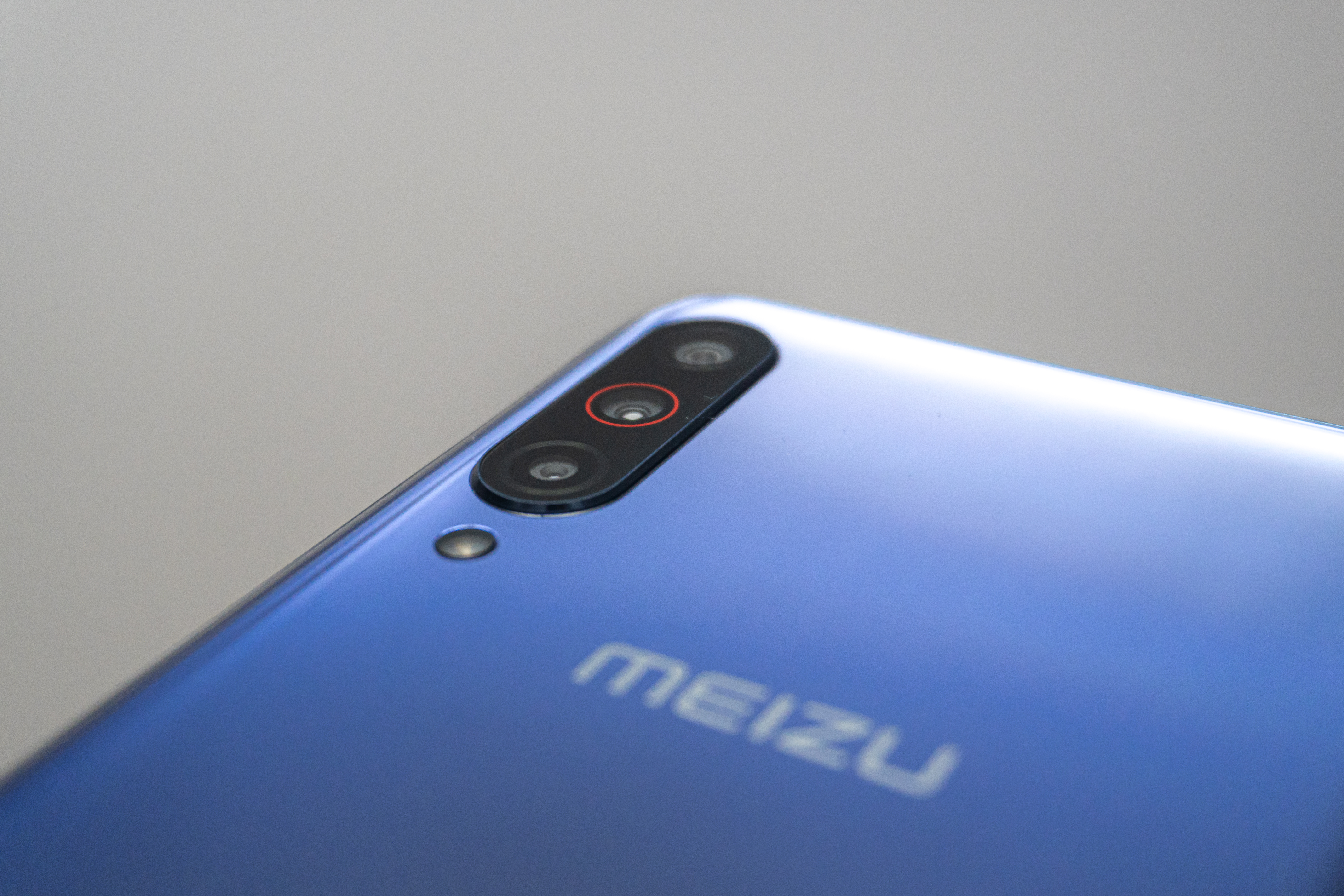 魅族16t大屏旗舰发布,魅族16t拍照效果怎么样