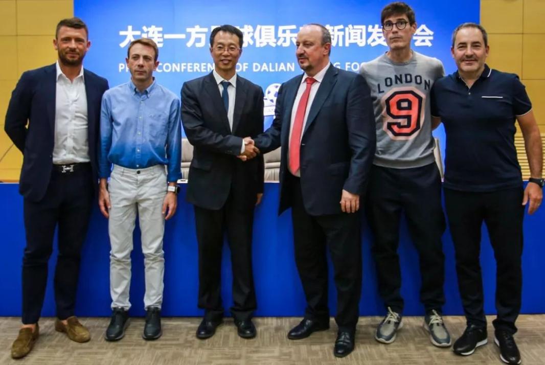 大连青春风暴见效：全华班小将坚守70分钟，重返八冠巅峰不是梦