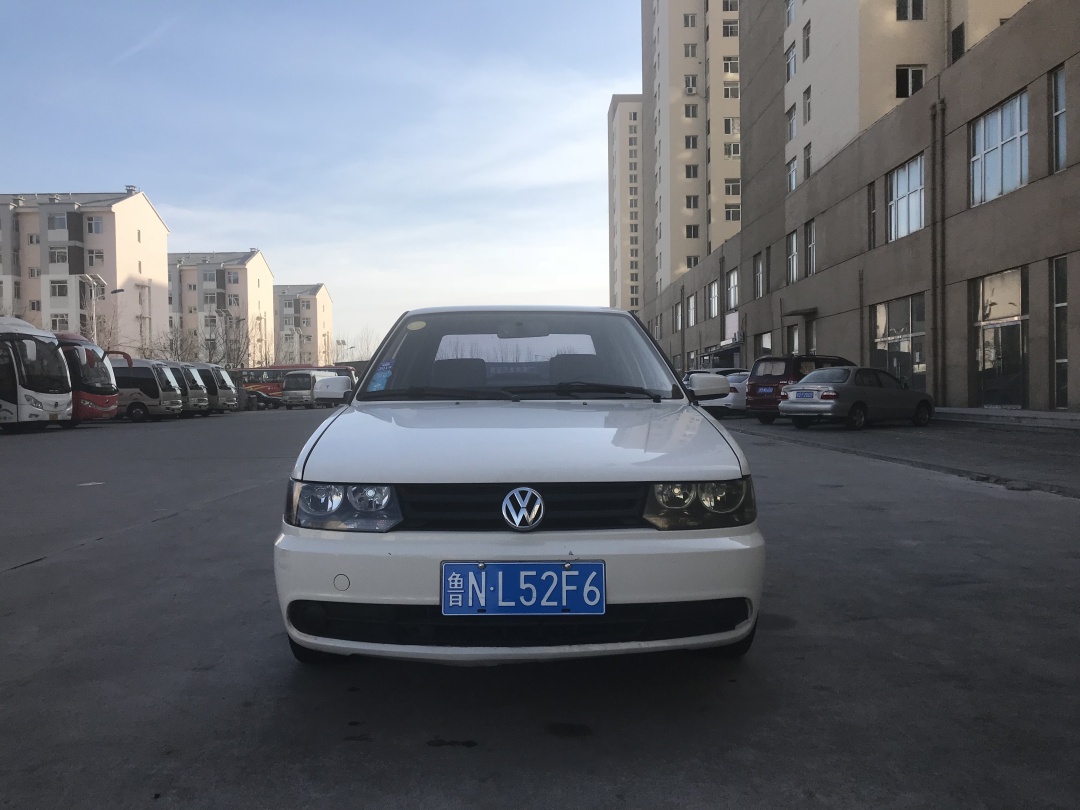 代步买台什么二手车,你想买台二手车吗