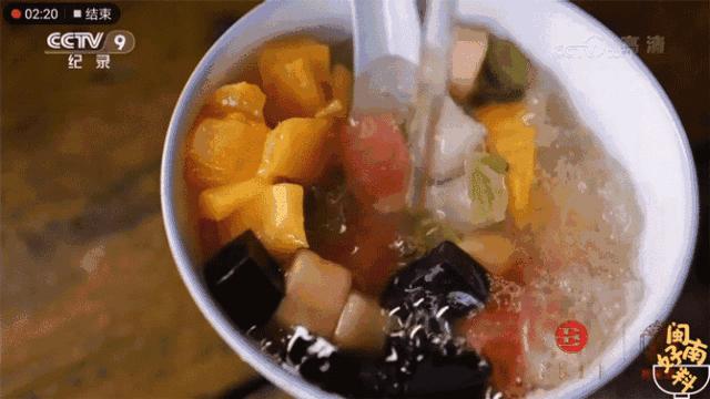 泉州古早味在哪里,福建泉州闽南古早味