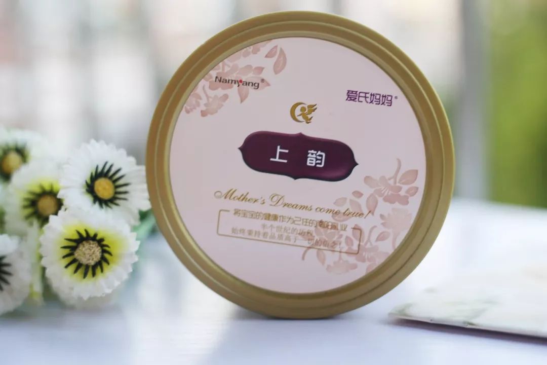上韵爱氏奶粉主要成分是牛奶吗,爱氏上韵奶粉在中国的口碑怎么样