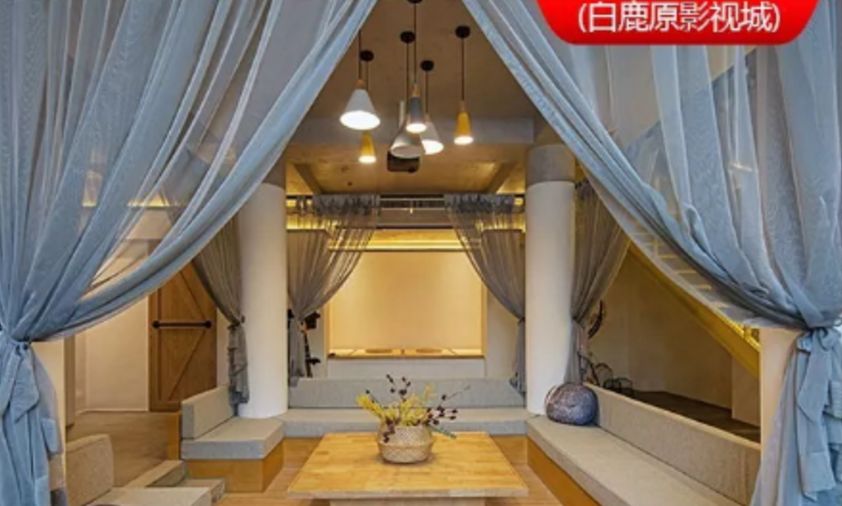 “陕旅一卡通”正式上线!99元畅玩陕旅10大景区