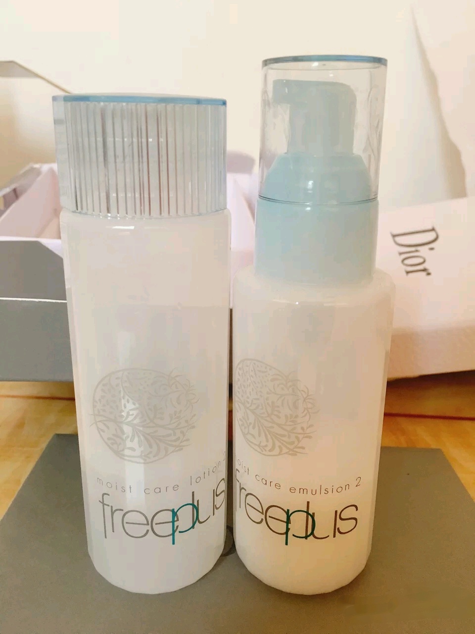 资生堂水乳哪款好用,ahc黄金水乳套装和雪花秀