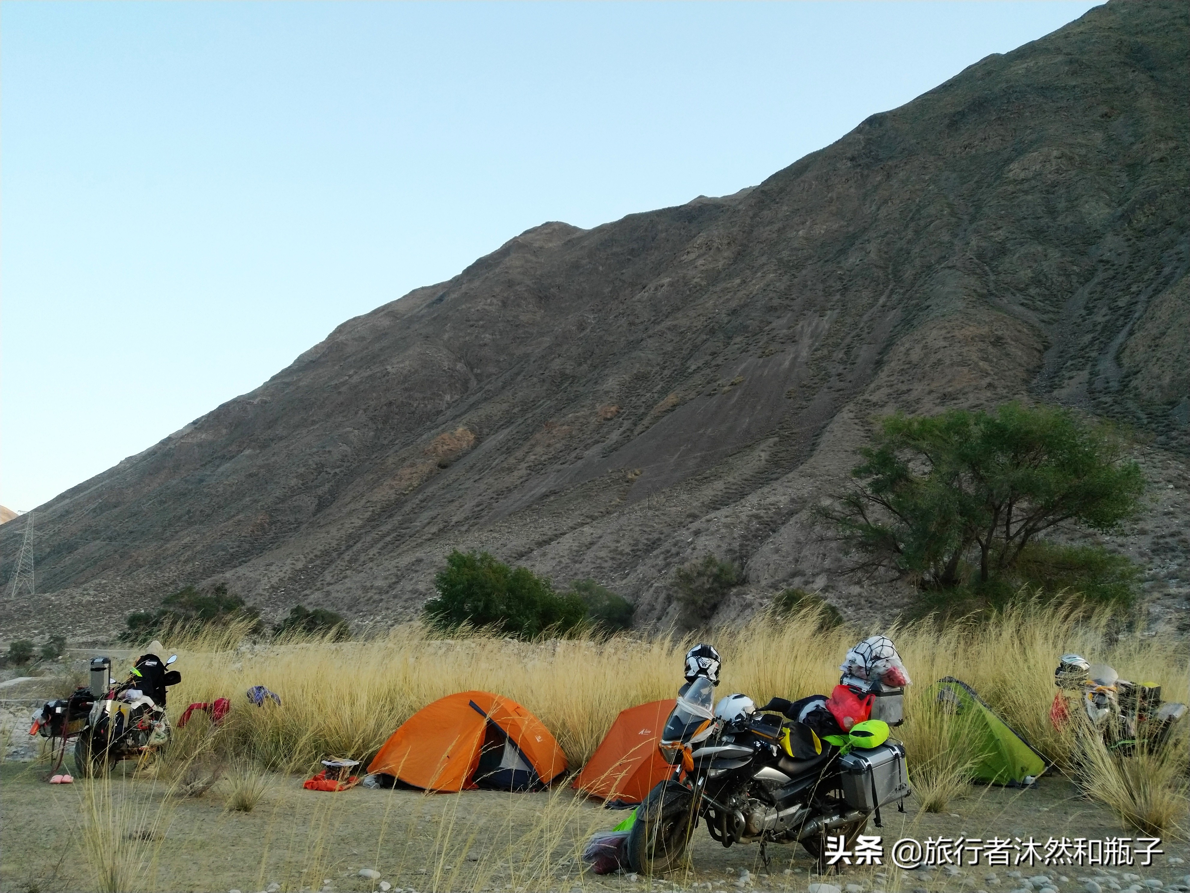 一对夫妻五年前辞职去大理,当初辞职去大理的人现在还好吗