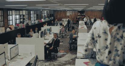 日本女星见到周杰伦,被周杰伦看好的人