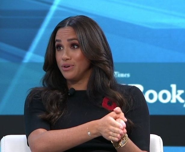 哈里与梅根甜蜜现身,哈里和梅根首次公开亮相