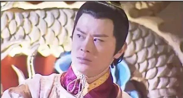 六子真的是浪迹天涯?《少年包青天》前两部给了我们太多猜想