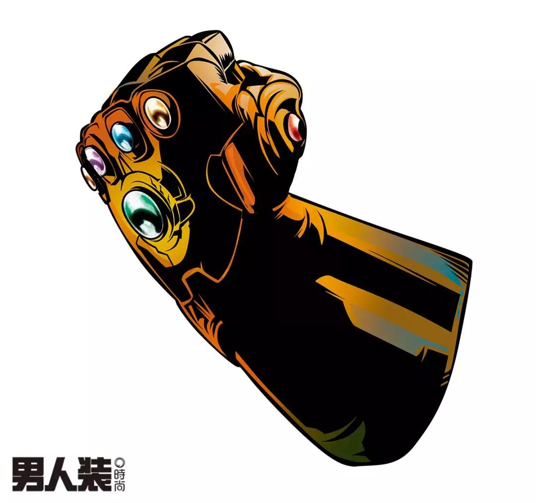 漫威所有无限手套,漫威手套排名