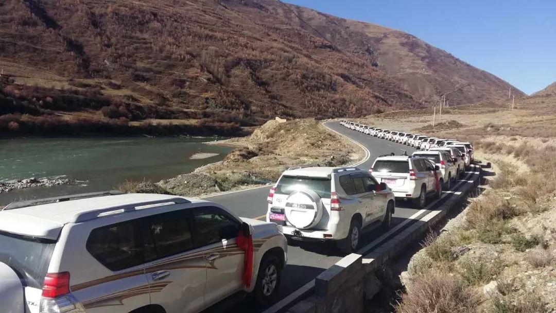 雨季去西藏好玩吗,雨季西藏自驾游注意事项