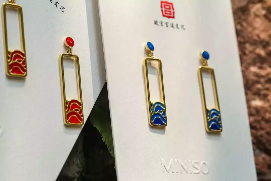 kakaofriends名创优品盲盒,kakao联名款保温杯名创优品