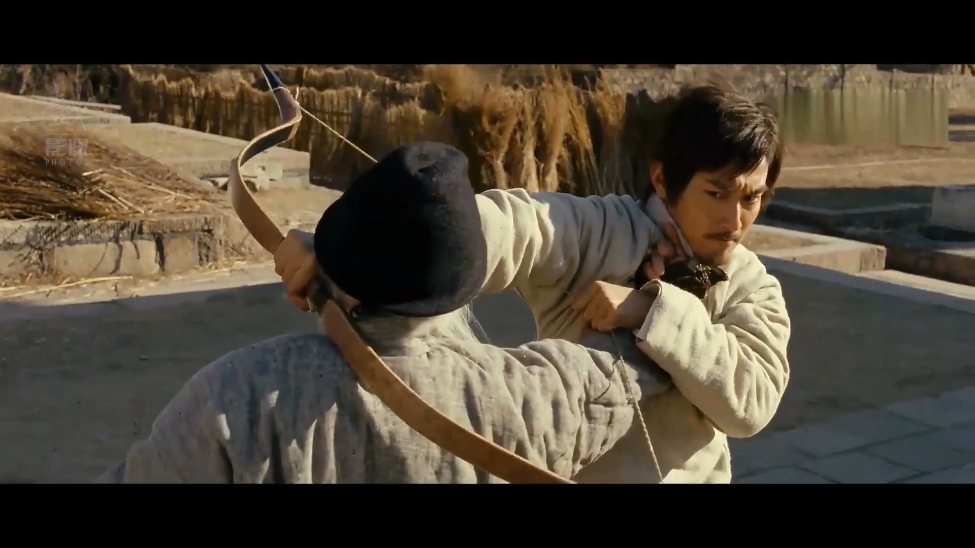 少年目睹姐姐被*暴强**深度抑郁，成为绝世高手却终究敌不过时代