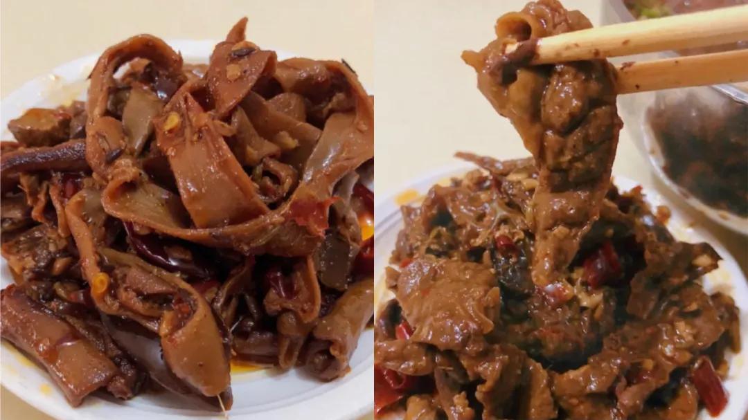 嗦粉人的快乐你体会到了吗美食,嗦粉人的快乐就是这么简单