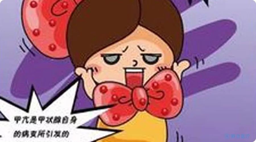 桥本甲状腺炎的症状及发病原因,桥本氏甲状腺炎冬季容易发病