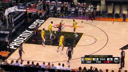 洛杉矶的烦恼,凌晨的洛杉矶现状