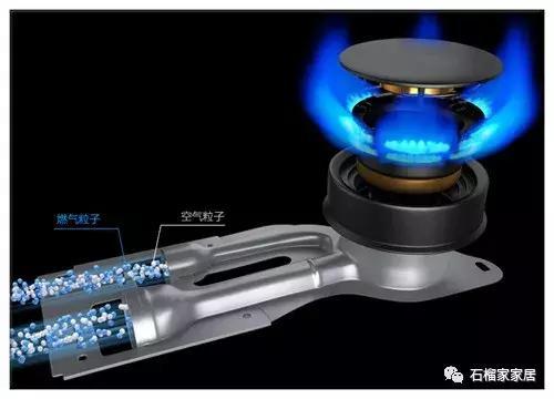 燃气灶用台式好还是嵌入式好,装修过程中燃气使用注意事项