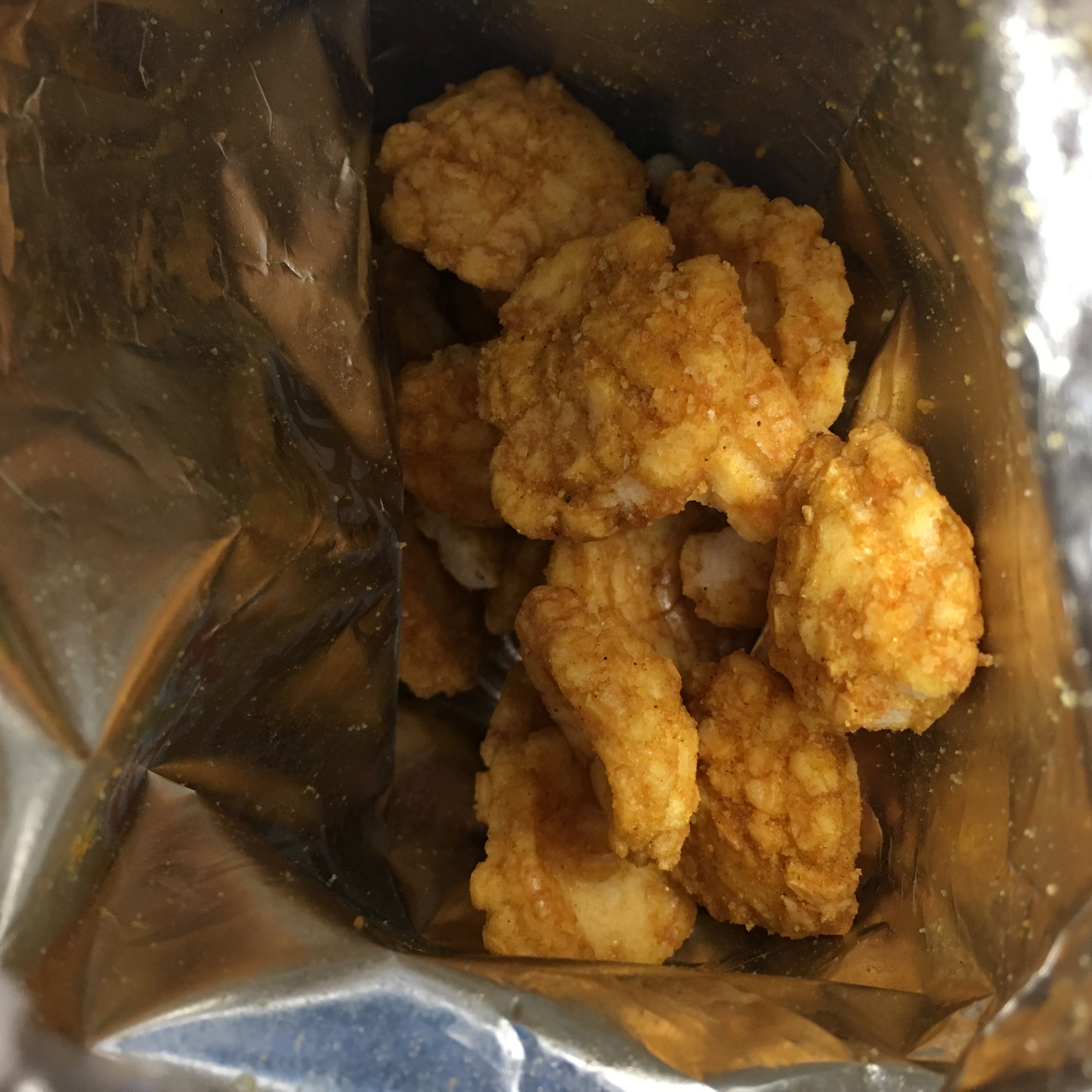 香港便利店里那些好吃的零食,香港有哪些零食比较好