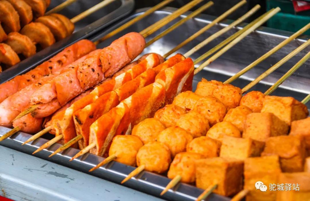 榆林芹河旅游,榆阳区周末游玩推荐