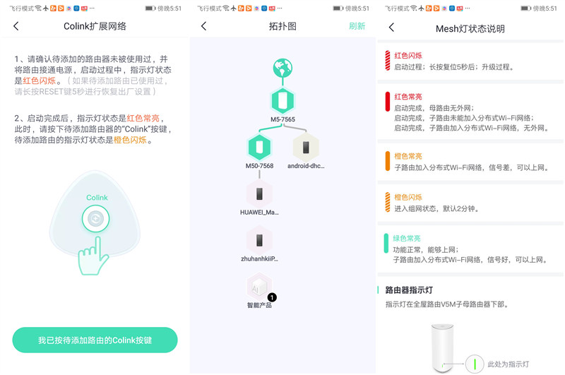 全屋wifi路由mesh,360路由器mesh无线组网设置