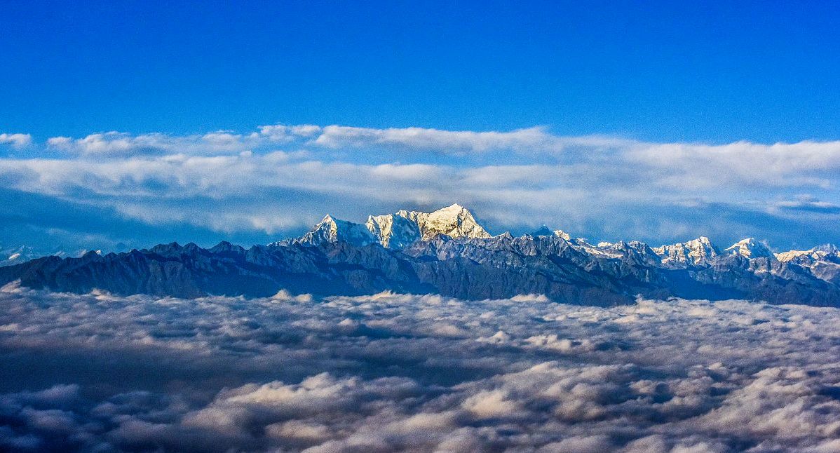 海洋也有其生命历程？“威尔逊旋回”带你领略海洋的一生