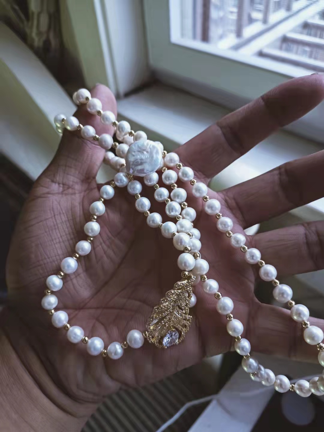 珍珠的保养,珍珠的保养有哪些