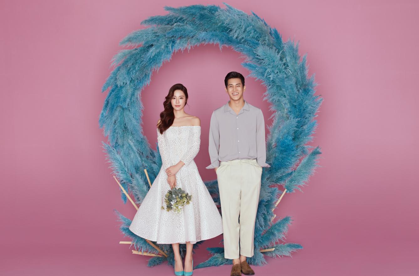 杭州婚纱摄影哪家口碑比较好,杭州拍婚纱照哪家好价格是多少