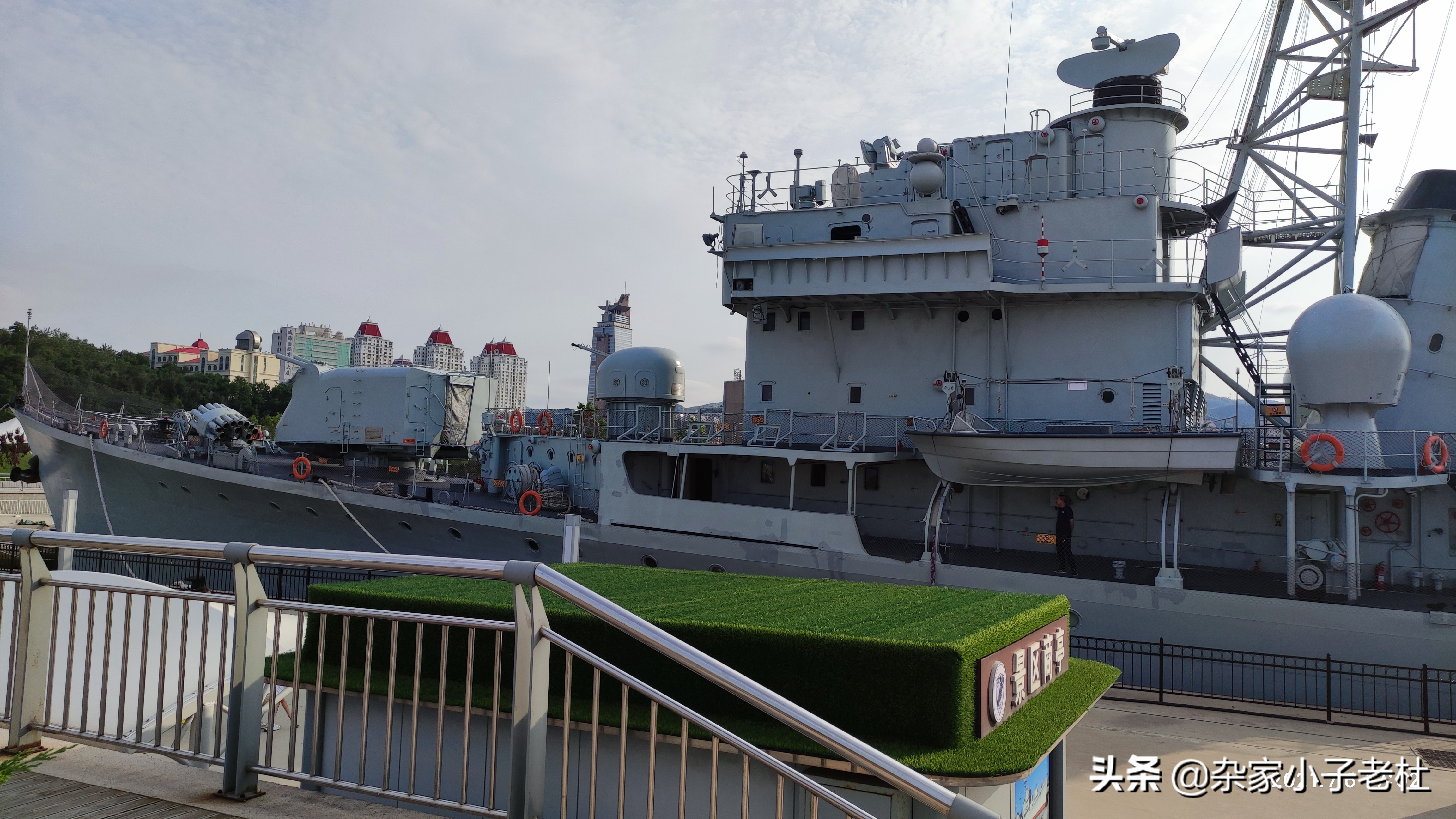 威海超省钱的游玩攻略,威海旅游三天花费