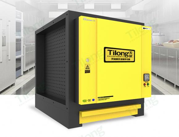 商用油烟净化器十大名牌排名,油烟净化器品牌排行榜前十名