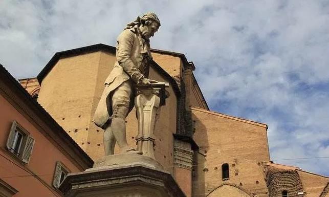 小哥谈在博洛尼亚大学6年多的留学生活,可谓不吐不快!